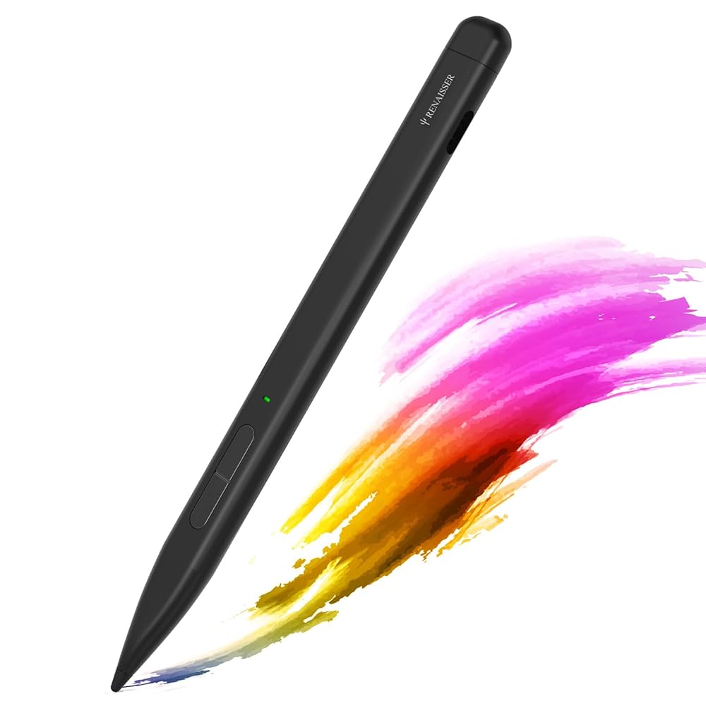 Amazon.com: Slim Pen 2 for Copilot+ PC Surface Pro 11, Made